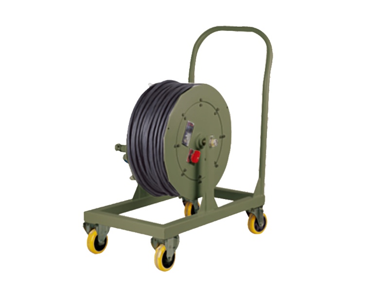 Explosion-proof power box ( cable maintaining set)