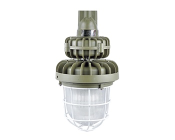 Explosion-proof lamps and lanterns