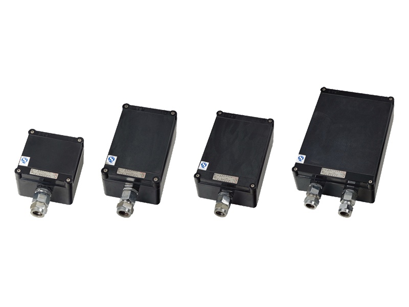 Explosion&corrosion-proof junction board