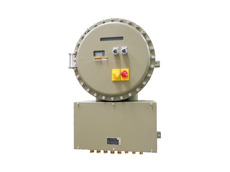 Centralized power supply for emergency lighting (special emergency power supply for fire emergency lamps)