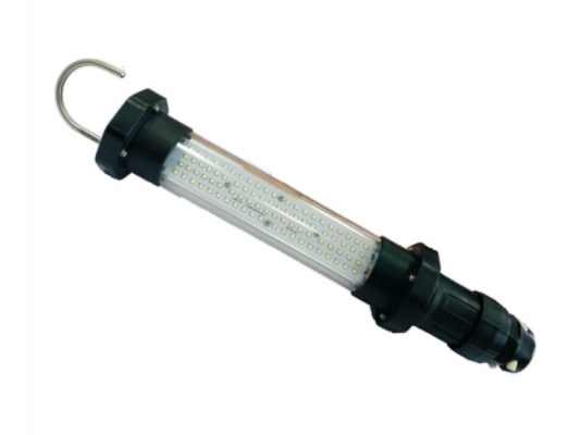 Explosion-proof inspection lamp