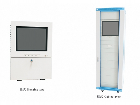 Emergency lighting controller