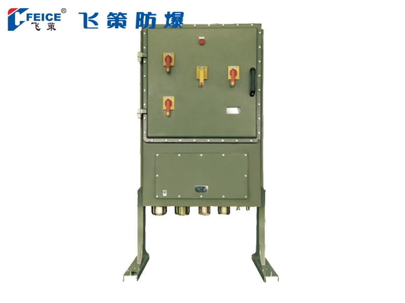 防爆照明(動力)配電箱BDG58/CDG58/BMG58/CMG58-系列