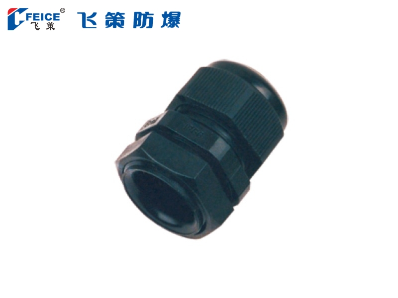 防爆電纜夾緊密封接頭BDM-系列