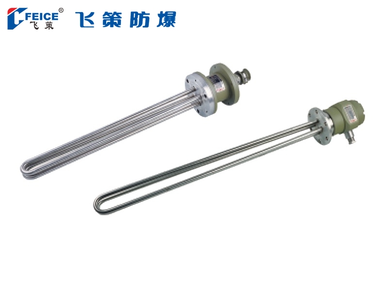 防爆電加熱器BDR-系列