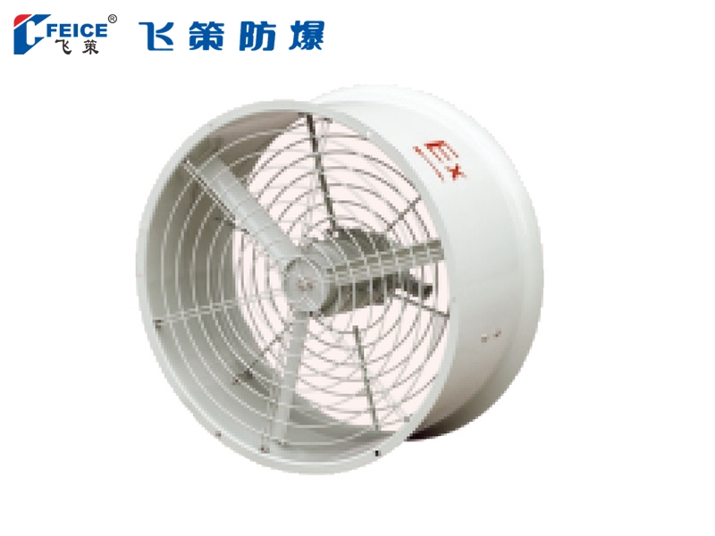 防爆排風扇(軸流)BFS-系列