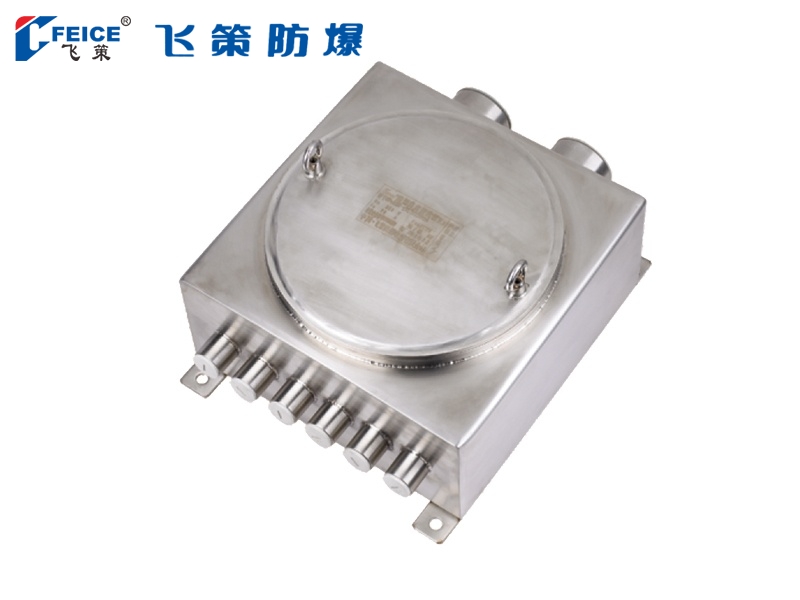防爆接線箱BJX-g系列