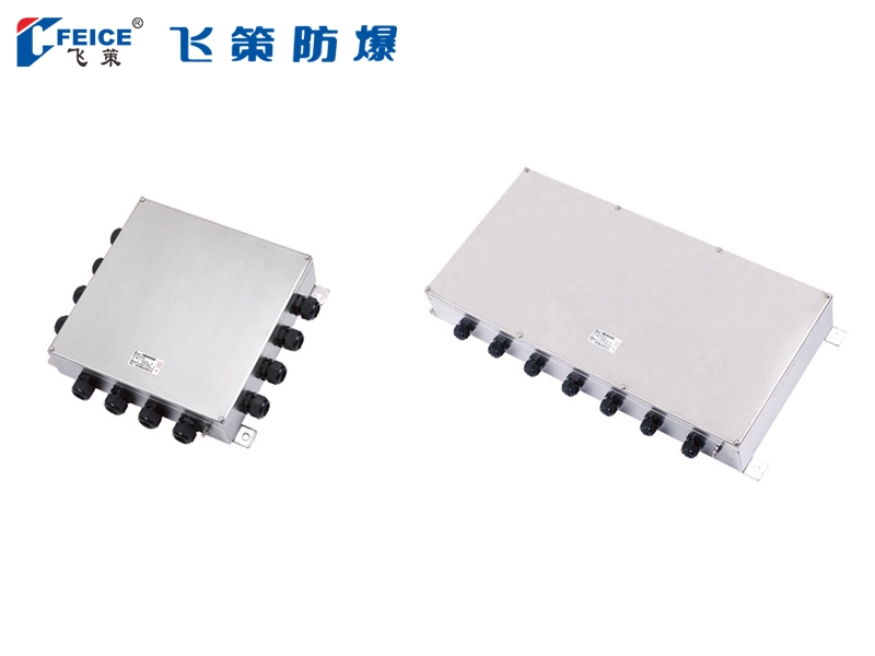 防水防塵防腐接線箱(不銹鋼外殼)SFJX-g-系列