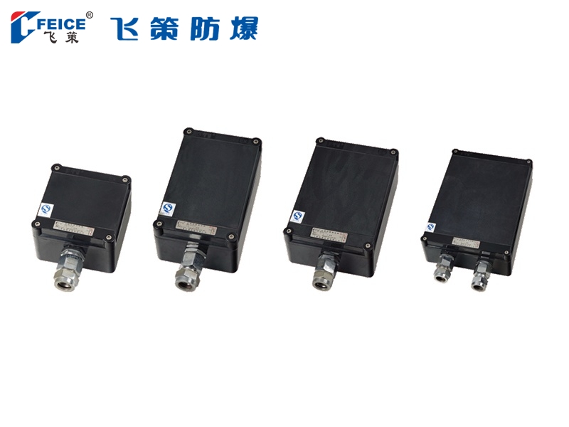 防水防塵防腐接線箱(全塑外殼)SFJX-S-系列