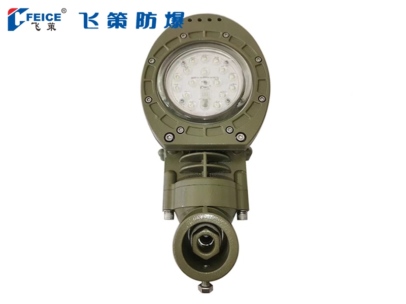 防爆高效節(jié)能 LED 燈(平臺燈)FCD97-系列