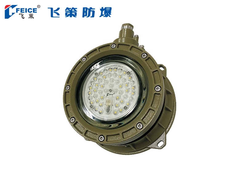 防爆高效LED燈(吸頂燈)FCD96-系列