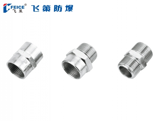 防爆管接頭BGJ-系列