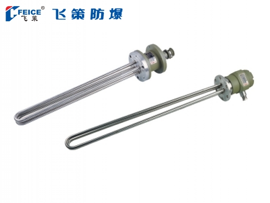 防爆電加熱器BDR-系列