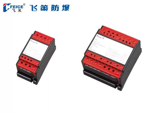 防爆防腐交流接觸器8059-系列