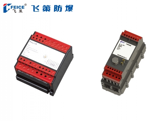 防爆防腐電磁起動器(交流接觸器+熱繼電器)8059-Q系列
