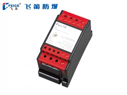 防爆防腐熱繼電器8060-系列