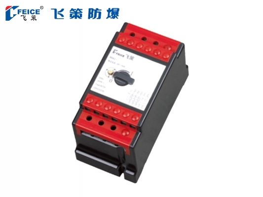 防爆防腐電動機保護開關8061-系列