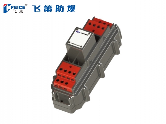 防爆防腐小型繼電器8062-系列