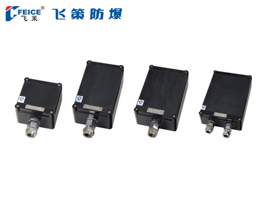 防水防塵防腐接線箱(全塑外殼)SFJX-S-系列