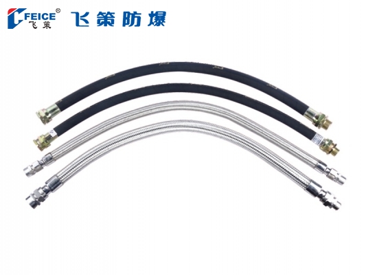 防水防塵防腐撓性連接管SFNG-系列