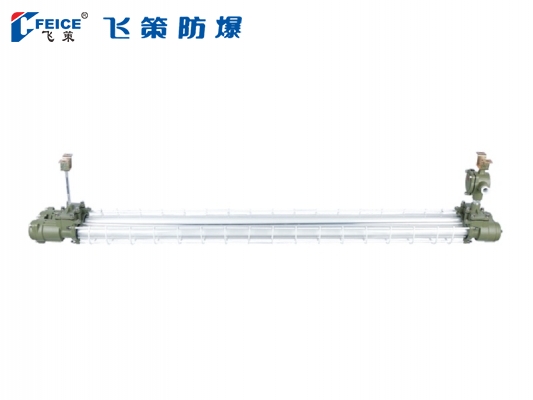 防爆(LED)熒光燈dYD-系列