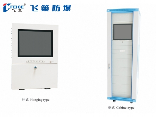應急照明控制器FC-C-B-C006(C003)