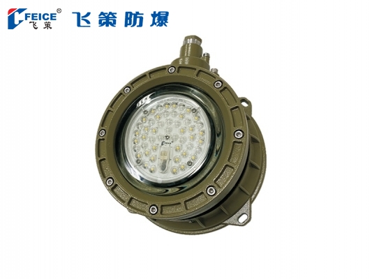 防爆高效LED燈(吸頂燈)FCD96-系列